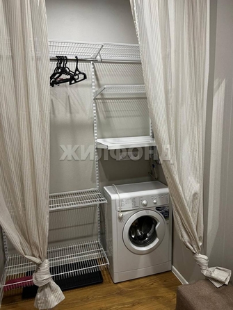 
  Продается 1-комн. квартира, 38 м², ЖК Акация на Ватутина, дом 2
. Фото 3.