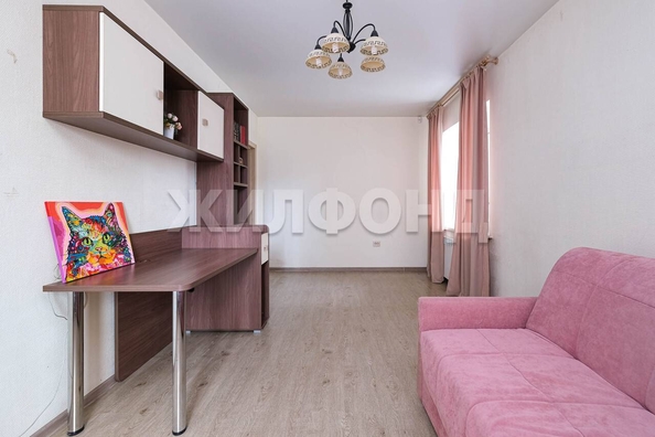 
   Продам 2-комнатную, 59.1 м², Аникина ул, 37/1

. Фото 5.
