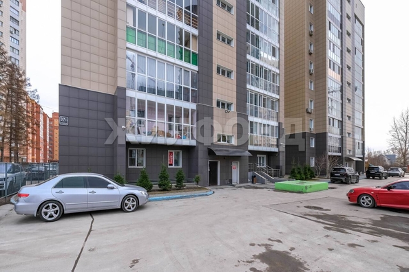 
  Продается 2-комн. квартира, 59.1 м², Аникина ул, д. 37/1
. Фото 8.