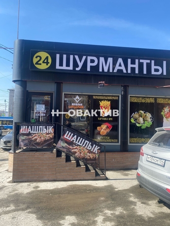 
   Сдам помещение, 60 м², Богдана Хмельницкого ул, 63Б

. Фото 4.