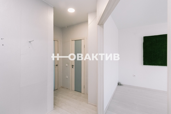 
  Сдам в аренду 1-комнатную квартиру, 46 м², Новосибирск

. Фото 7.