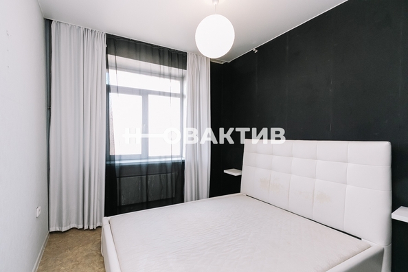 
  Сдам в аренду 1-комнатную квартиру, 46 м², Новосибирск

. Фото 9.