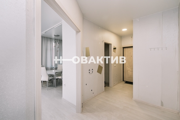 
  Сдам в аренду 1-комнатную квартиру, 46 м², Новосибирск

. Фото 14.