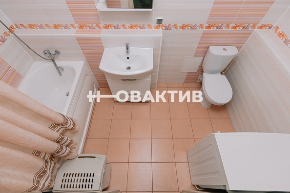 
   Продам студию, 37.1 м², Вилюйская ул, 15

. Фото 7.