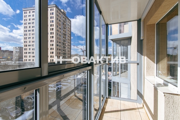 
   Продам студию, 37.1 м², Вилюйская ул, 15

. Фото 9.
