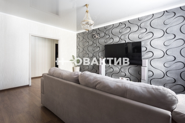 
   Продам 3-комнатную, 101.8 м², Дуси Ковальчук ул, 250

. Фото 10.