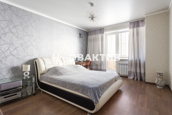 
   Продам 3-комнатную, 101.8 м², Дуси Ковальчук ул, 250

. Фото 15.