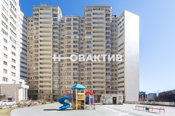 
   Продам 3-комнатную, 101.8 м², Дуси Ковальчук ул, 250

. Фото 31.