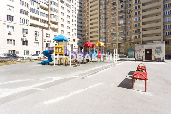 
   Продам 3-комнатную, 101.8 м², Дуси Ковальчук ул, 250

. Фото 32.