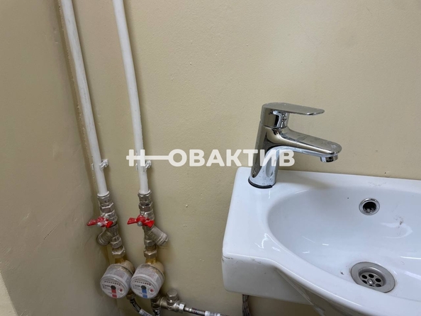
   Сдам помещение, 33.4 м², Димитрова пр-кт, 7

. Фото 11.