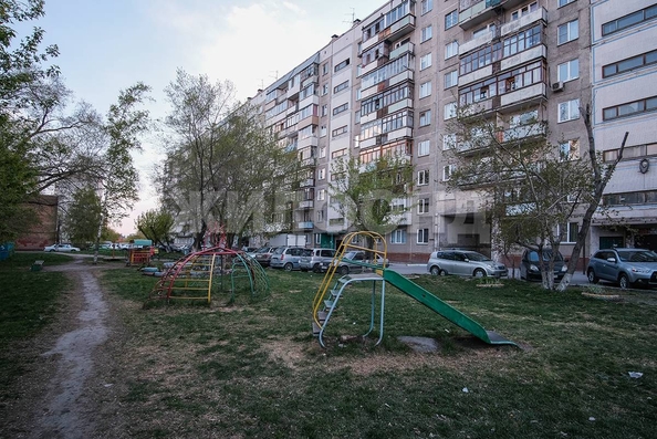 
   Продам 2-комнатную, 46.8 м², Киевская ул, 23

. Фото 7.