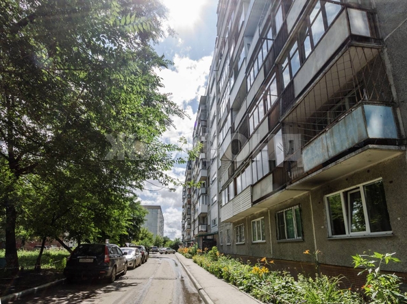 
   Продам 2-комнатную, 46.8 м², Киевская ул, 23

. Фото 9.
