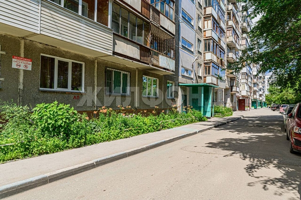 
   Продам 2-комнатную, 46.8 м², Киевская ул, 23

. Фото 10.