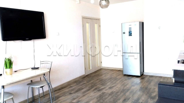 
  Продается 3-комн. квартира, 59.4 м², ЖК Аквамарин, дом 7
. Фото 12.