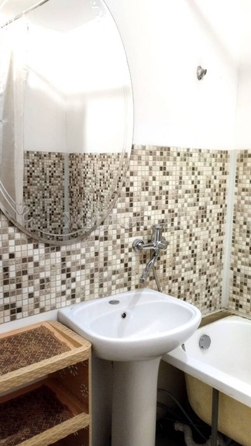
  Продается 3-комн. квартира, 59.4 м², ЖК Аквамарин, дом 7
. Фото 17.