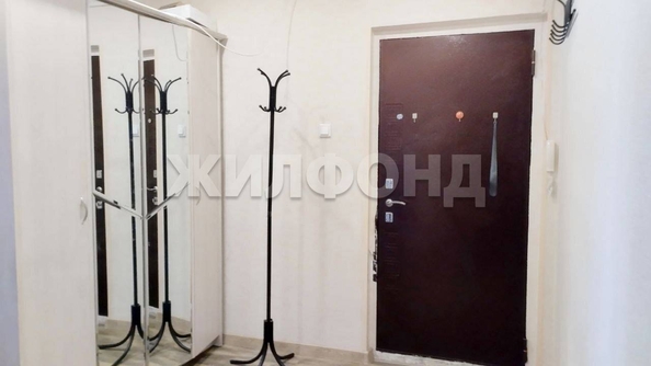 
  Продается 3-комн. квартира, 59.4 м², ЖК Аквамарин, дом 7
. Фото 18.