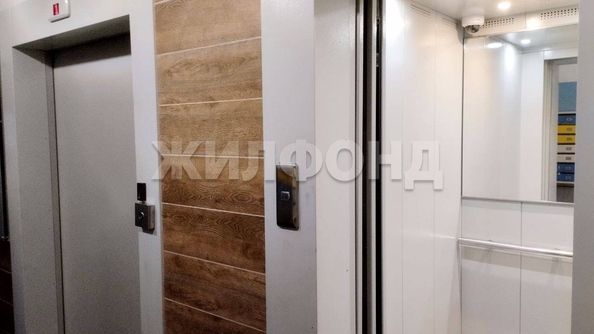 
  Продается 3-комн. квартира, 59.4 м², ЖК Аквамарин, дом 7
. Фото 21.