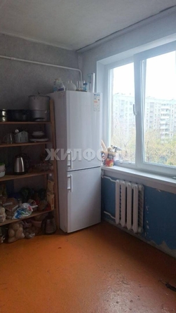 
   Продам 3-комнатную, 57.3 м², Кропоткина ул, 118/3

. Фото 1.