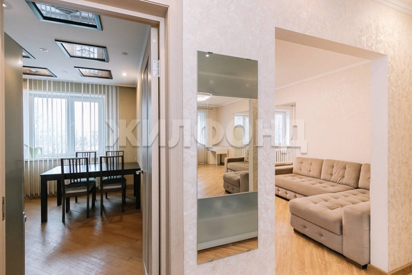 
   Продам 5-комнатную, 101.7 м², Краснообск, 2

. Фото 1.