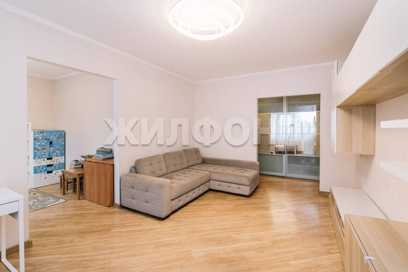 
   Продам 5-комнатную, 101.7 м², Краснообск, 2

. Фото 6.
