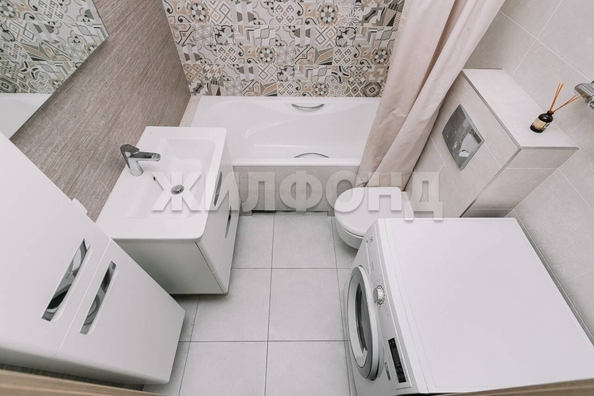 
   Продам 5-комнатную, 101.7 м², Краснообск, 2

. Фото 13.