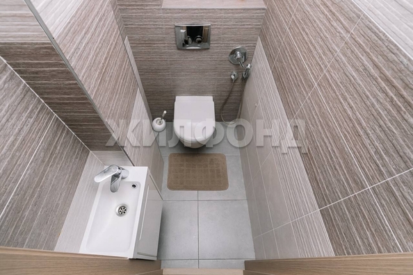 
   Продам 5-комнатную, 101.7 м², Краснообск, 2

. Фото 14.