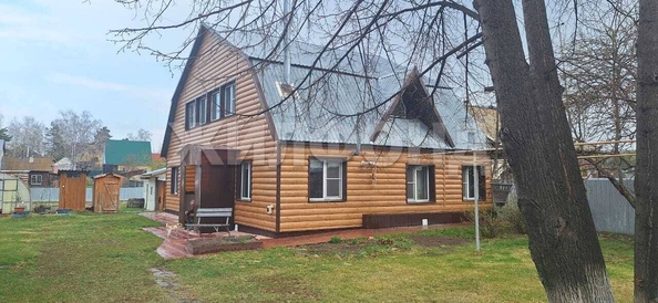 
   Продам 5-комнатную, 122.4 м², Обская ул, 20

. Фото 7.