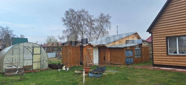 
   Продам 5-комнатную, 122.4 м², Обская ул, 20

. Фото 9.