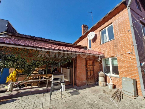 
  Продается дом, 370 м², Новосибирск
. Фото 13.