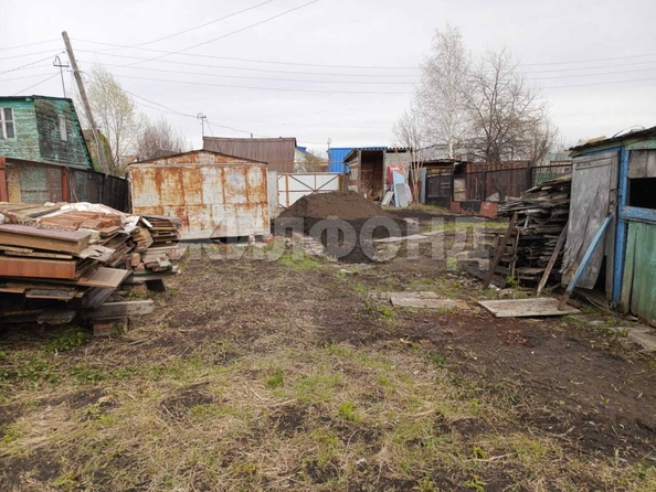 
  Продается дача, 30 м², Новосибирск
. Фото 4.