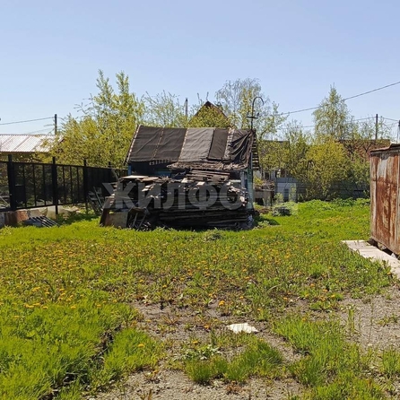 
  Продается дача 30 м². Фото 2.