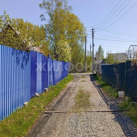 
  Продается дача 30 м². Фото 6.