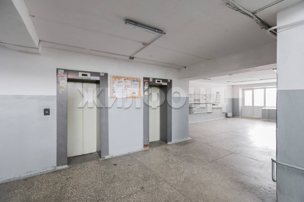 
   Продам комнату, 18 м², Сибиряков-Гвардейцев ул, 44/5

. Фото 21.