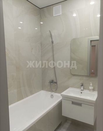 
  Сдам в аренду 2-комнатную квартиру, 60 м², Новосибирск

. Фото 11.