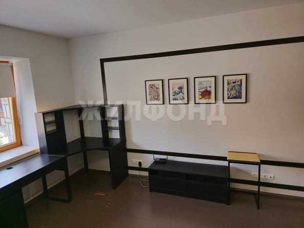 
  Сдам в аренду 2-комнатную квартиру, 54 м², Новосибирск

. Фото 7.