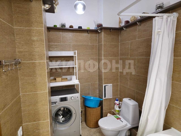 
  Сдам в аренду 2-комнатную квартиру, 54 м², Новосибирск

. Фото 10.