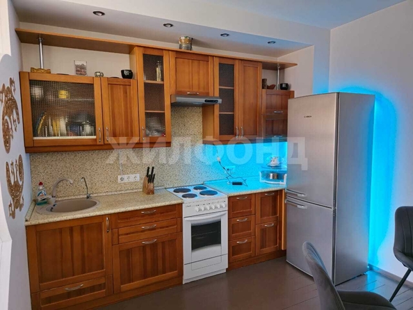 
  Сдам в аренду 2-комнатную квартиру, 54 м², Новосибирск

. Фото 13.