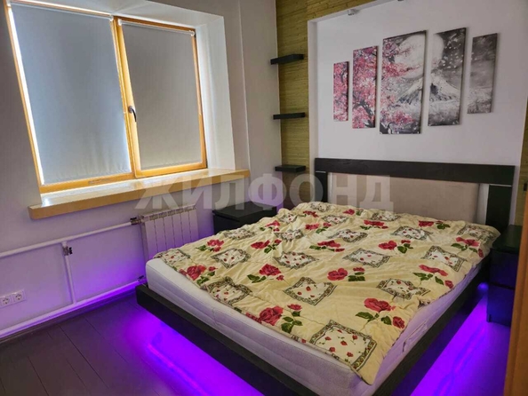 
  Сдам в аренду 2-комнатную квартиру, 54 м², Новосибирск

. Фото 14.