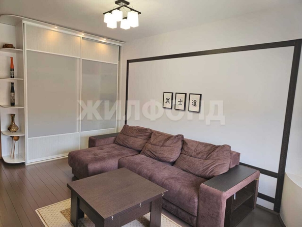 
  Сдается 2-комн. квартира, 54 м², Зеленая Горка ул, д. 9
. Фото 5.