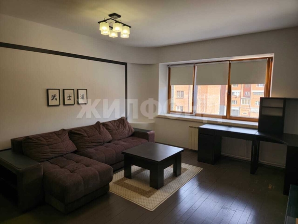 
  Сдается 2-комн. квартира, 54 м², Зеленая Горка ул, д. 9
. Фото 7.