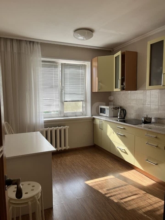 
  Сдам в аренду 3-комнатную квартиру, 63 м², Новосибирск

. Фото 1.