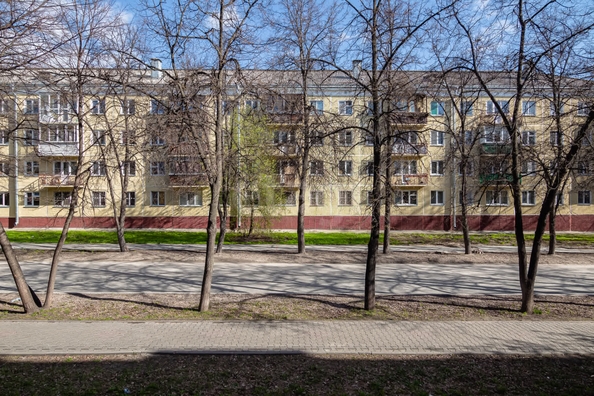 
   Продам 1-комнатную, 32.3 м², Академическая ул, 29

. Фото 13.