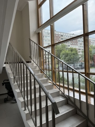 
  Сдам в аренду апартаменты, 28 м², Новосибирск

. Фото 25.