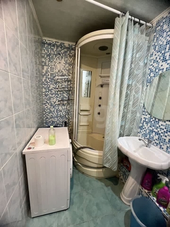
  Сдам в аренду 2-комнатную квартиру, 42.8 м², Новосибирск

. Фото 6.