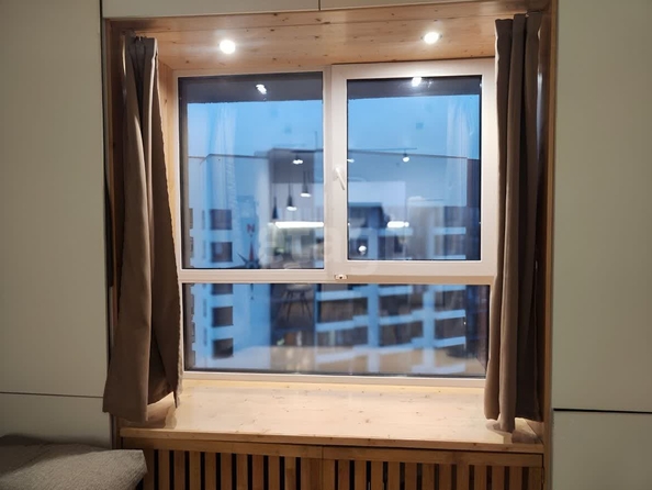 
  Сдам в аренду 2-комнатную квартиру, 41 м², 

. Фото 23.