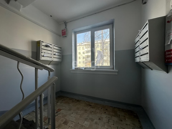 
   Продам 2-комнатную, 43.7 м², Трикотажная ул, 56/1

. Фото 18.