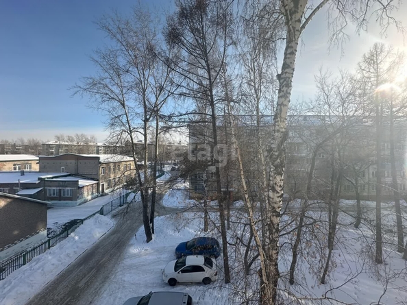
   Продам 2-комнатную, 43.7 м², Трикотажная ул, 56/1

. Фото 22.