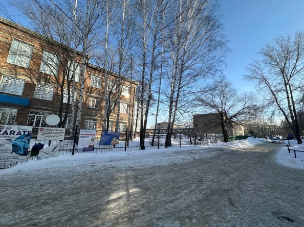 
   Продам 2-комнатную, 43.7 м², Трикотажная ул, 56/1

. Фото 30.