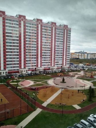 
  Сдам в аренду 1-комнатную квартиру, 44 м², Новосибирск

. Фото 11.