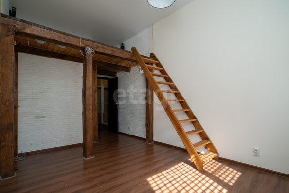 
  Продается 1-комн. квартира, 41.4 м², Ясный Берег ул, д. 10
. Фото 7.